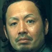 Yuya Matsuura portrait