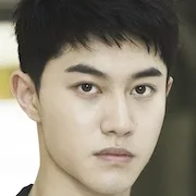 Kwak Dong-Yeon