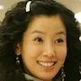 Actress Lee Tae-ran