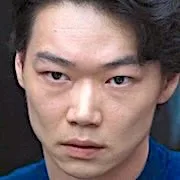 Actor Show Kasamatsu