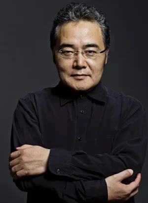 Ryo Iwamatsu