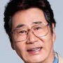 Actor Yoo Dong-Geun