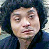Park Young-Soo as Mosquito