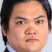 Actor Takuro Kamikawa
