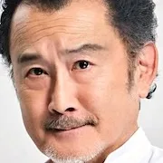 Portrait of Kotaro Yoshida.