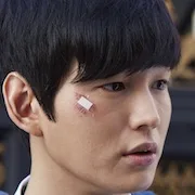 Actor Lee Won-Geun