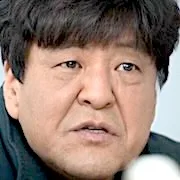 Sung Ji-Ru