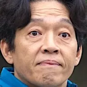 Park Ji-Hwan