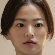 Actress Chun Woo-hee