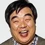 Kang In-Deok as Goo Kyung-Man