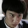 Actor Lee Kwang-Soo