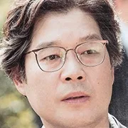 Yoo Jae-Myung
