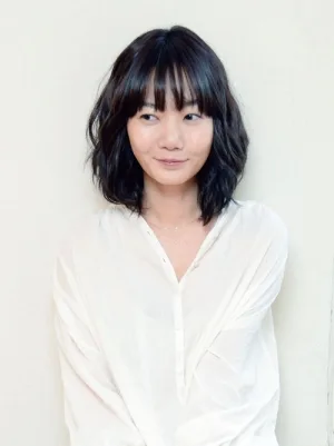 Bae Doona promotional still or related visual