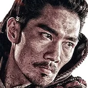 Um Tae-Goo as Pa-So