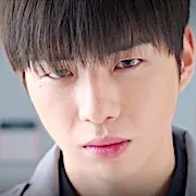 Kang Daniel as Wi Seung-Hyun