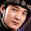 Actor Kim Jung-Hyun