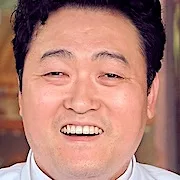 Lee Joon-Hyuk
