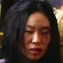 Jang Sun-Jin as basement mom