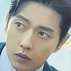 Park Hae-jin as Kang San-hyeok