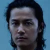 Actor Masaharu Fukuyama