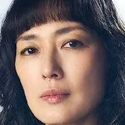 Actress Yuka Itaya