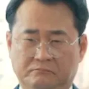 Actor Bae Joon-Ho