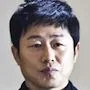 Actor Lee Moon-Sik