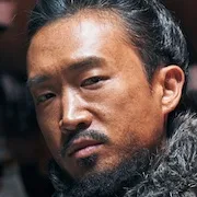 Jo Woo-Jin as Jung Myung-Soo