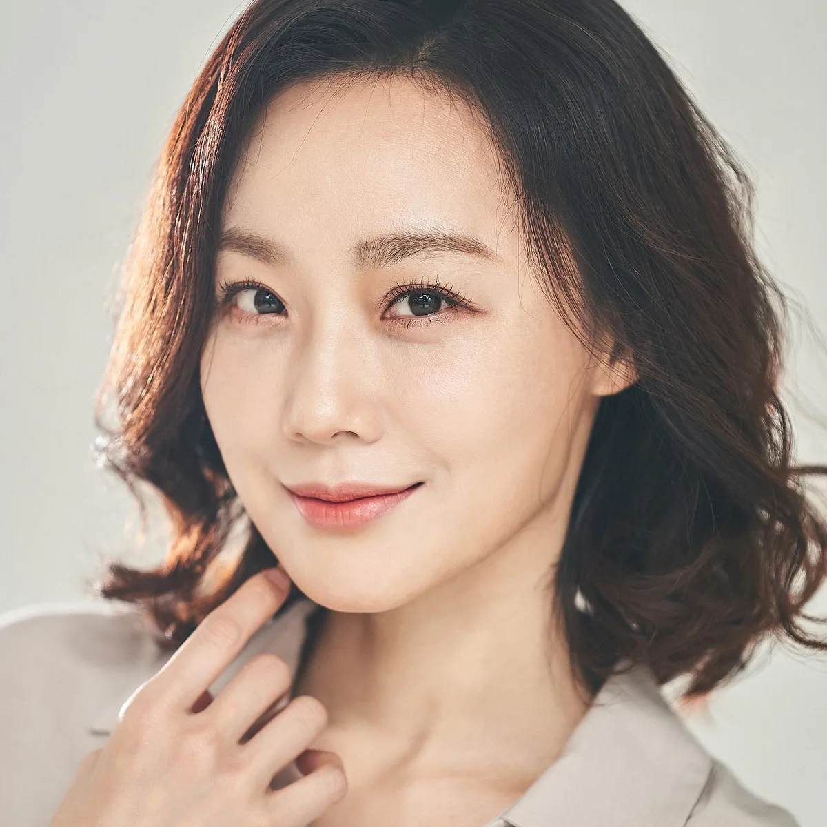 Kim Ju-An, also known as Kim Mi-Ra