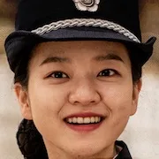 Actress Ko Ah-sung