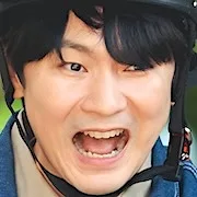 Kang Ki-Doong