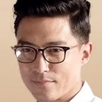 Actor Daniel Henney