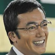 Kazuya Takahashi