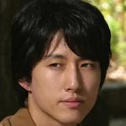 Actor Yang Jin-Woo