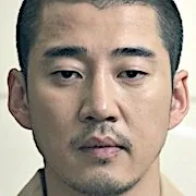 Yoon Kye-Sang as Han Seung-Min