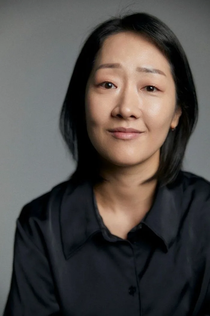 Kim Seo-In profile photograph