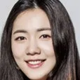 Actress Ryu Hwa-Young