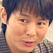 Actor Lee Sun-Ho