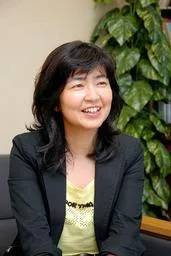 Yumiko Inoue profile image