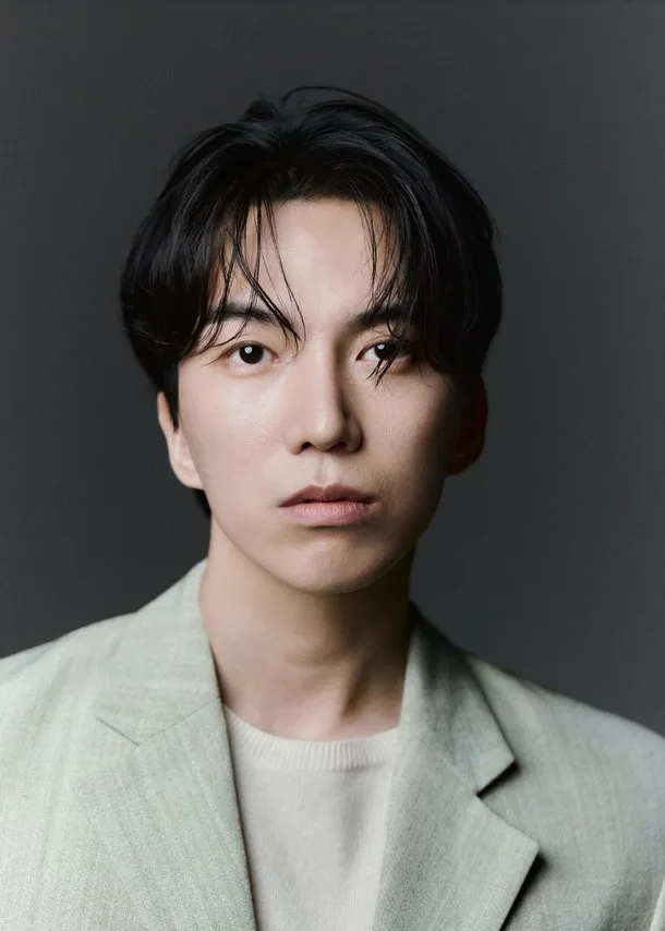 Do Sang-Woo portrait photograph