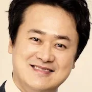 Lee Seung-Hyeong as Byun Jin-Han