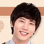 Ki Tae-young as Kim Yeo-jun