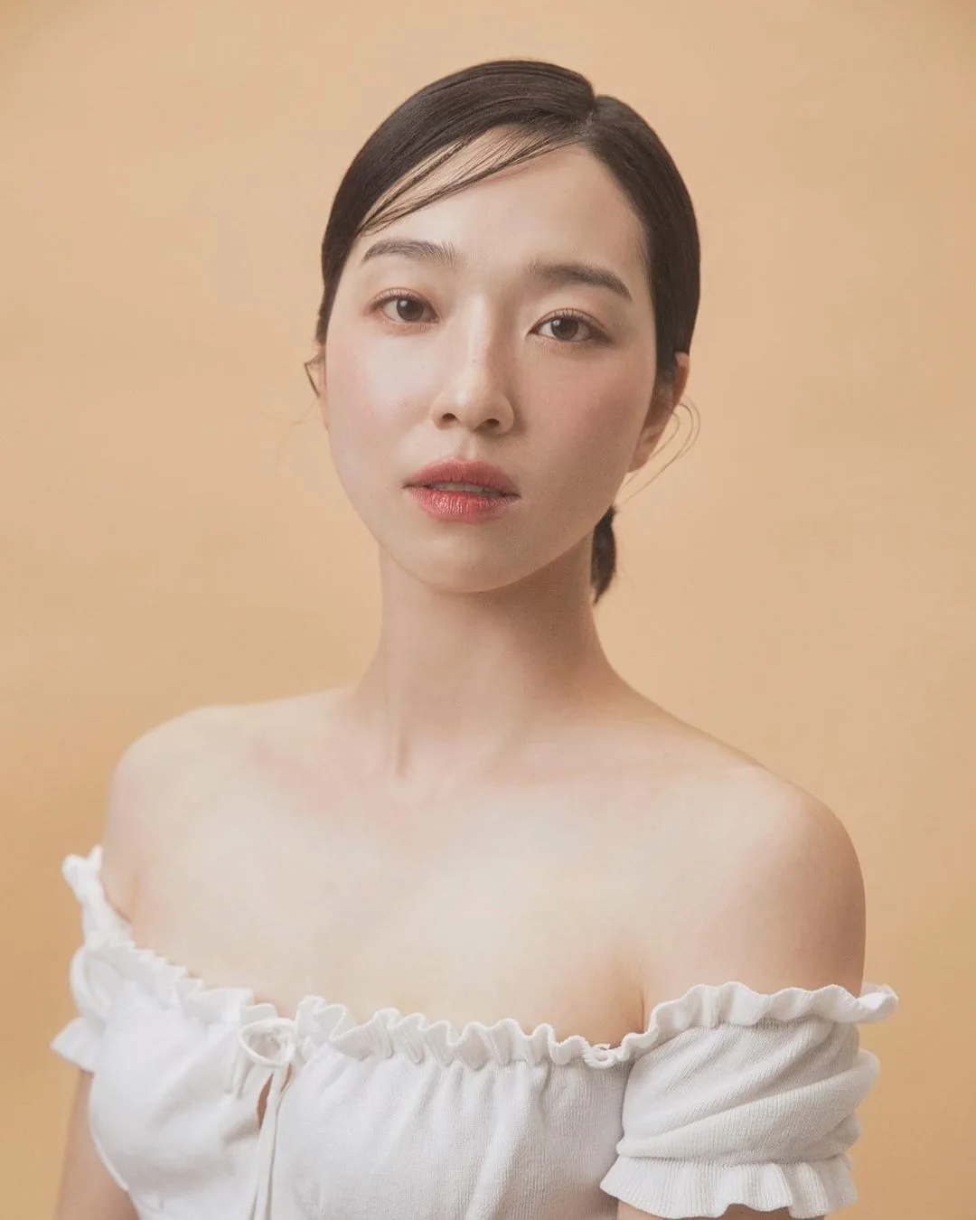 Geum Hannah portrait