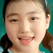 Lee So-Yoon portrait