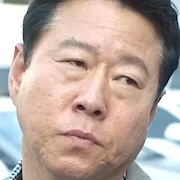 Kim Kwang-Sik