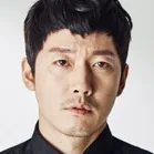Actor Jang Hyuk