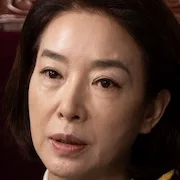 Kim Bo-Yeon