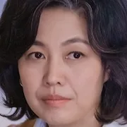 Kim Jung-Young