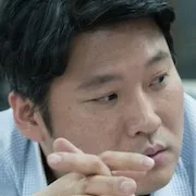 Actor Choi Moo-Sung