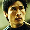 Actor Jung Doo-hong